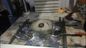 নিম্ন চাপ অ্যালুমিনিয়াম কাস্টিং মেশিন মরা 65.5kw শক্তি উচ্চ চাপ সঠিকতা সরবরাহকারী