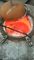 ক্রুসিবল স্ক্র্যাপ অ্যালুমিনিয়াম গলন ফার্নেস 90KW শক্তি শক্তি সংরক্ষণ ই এম সরবরাহকারী